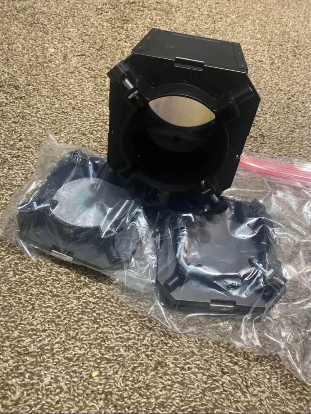 Photography Light Kit